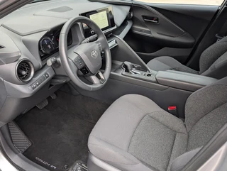 Toyota C-HR 1.8 Hybrid 140 Active 4-SEIZOENSBANDEN ANDROID & APPLE DIGITALE TELLERS METALLIC LAK / 8