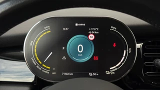 Mini Electric L33 kWh Premium | 96% SOH | CarPlay | Stoelverwarming / 19