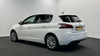Peugeot 308 1.2 PureTech Blue Lease Premium CAMERA CARPLAY NAVI ECC CRUISE LM. / 5