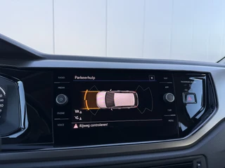 Volkswagen Polo 1.0 TSI 95pk DSG Navi | ACC / 25