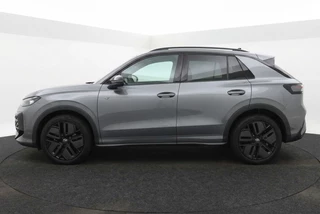 Volkswagen T-Roc 1.5 TSI R-Line Pano l Camera l Keyless l VOL OPTIES l NIEUW MODE / 7