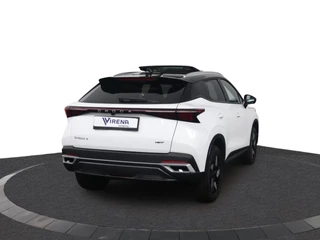Omoda 5 SHS 1.6 T-GDi SHS-H Premium  - FULL OPTIONS - Schuif/kantel dak - Adaptieve cruisecontrol - Sfeerverlichting - Apple Carplay - Android Auto 7 Jaar of 150.000km Fabrieksgarantie / 8