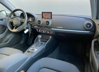 Audi A3 Sportback 30 TFSI 116 pk Design Pro Line Plus AUT  | navigatie | 18 inch sportvelgen | climate control | bluetooth / 16