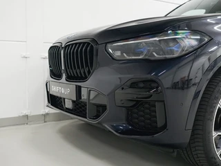 BMW X5 xDrive45e M-Sport Adapt. Cruise Control | Laser | Elektr. Trekhaak / 35