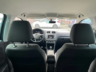 Volkswagen Polo 1.0 TRENDLINE ALLSTAR / 18