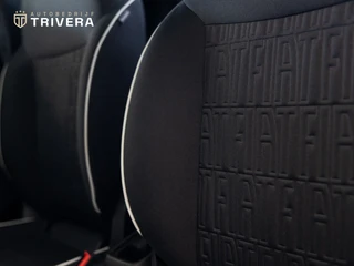 Fiat 500e 42 kWh Icon l SoH 95% l AUT l NAV l CLIMATE l Keyless entry l 1ste eig.l Dealer onderh.l ALS NIEUW / 24