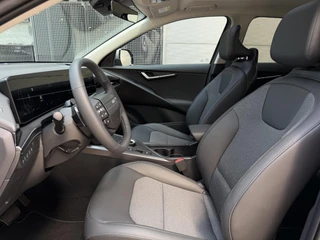 Kia Niro 1.6 GDi Hybrid DynamicPlusLine | Facelift model | Nu te bestellen! |  Schuifdak | NU MET €3.000 inruilpremie / 16