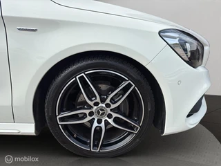Mercedes CLA-klasse Shooting Brake 180 AMG Edition Plus / 21