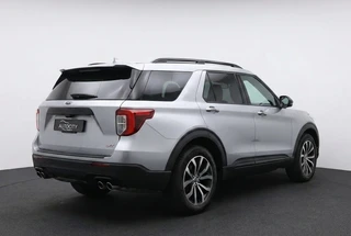 Ford Explorer ST-Line Plug-in-Hybrid 4x4 7p l Pano l Leder l VOL OPTIES / 4