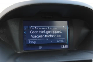 Ford B-MAX 1.0 EcoBoost 100PK Titanium  | Trekhaak | Origin NL | Cruise Control | Camera | Navigatie / 17