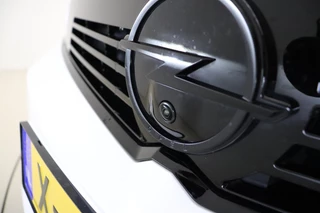 Opel Astra Sports Tourer 1.2 Level 4 130 PK | Navigatie | Climate Control | Rondomzicht Camera | Zwart dak | Keyless | Draadloze telefoonlader | Lichtmetalen velgen / 21