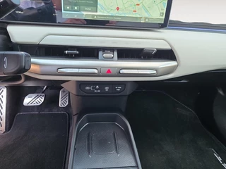 Kia EV4 GT-Line Business Edition 81.4 kWh | Keyless | Adaptive cruise control | Stoel + Stuur verwarming | Navigatie | Apple Carplay/Android Auto / 21