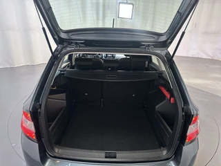 Škoda Fabia 1.0 TSI Style Climate Control App-Connect DAB+ Parkeersensoren / 9