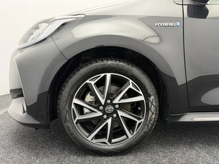 Toyota Yaris 1.5 Hybrid Style FabrieksGarantie | Full-Led | JBL Audio | Navigatie | Camera | Carplay&Android / 24