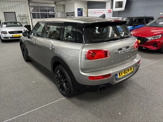 Mini Mini Clubman 1.5 One Business AUTOMAAT-Navigatie, Airconditioning / 8