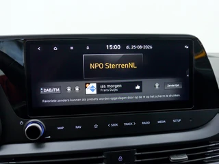 Hyundai Bayon 1.0 T-GDI Comfort Automaat | Twotone | LED | Navigatie / 32