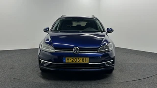 Volkswagen Golf 1.0 TSI Comfortline|Navi|Cruise/ClimateControl|Carplay|NAP| / 7