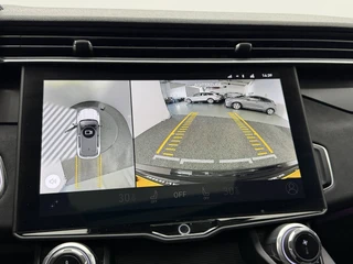 Lynk & Co 01 1.5 Plug-in Hybrid 262PK | Origineel NL Panoramadak | Infinity Audio | 360 Camera / 6