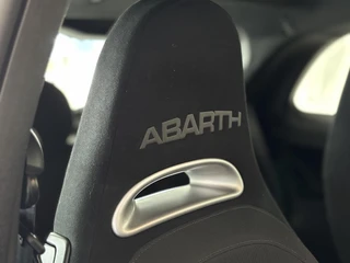 Fiat 500 1.4 T-Jet Abarth 595 70th Anniversary | Bluetooth | Parkeersensoren | Dealeronderhouden / 9