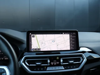 BMW iX3 High Executive Edition 80 kWh | M SPORT | LEDER | MEMORY | PANO-DAK | H&K | 360° CAMERA | TREKHAAK | ADAPT. CRUISE | STOEL/STUURVERW. | SOH 96.3% | / 9