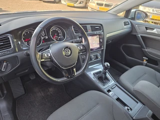 Volkswagen Golf 1.5 TSI Comfortline NAVI TEL LM PDC V+A ADAPTIVE CC DAB / 15