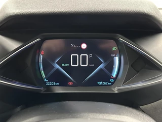 Ds 3 Crossback E-Tense Performance Line 50 kWh 97 % SOH 3 Fase CARPLAY NAVI. / 28