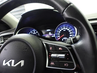 Kia Ceed Sportswagon 1.0 T-GDi DynamicLine / 15