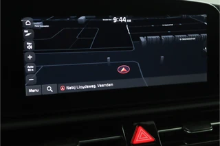 Kia Niro EV Edition Advanced 64.8 kWh - Stoel-/Stuurverwarming - Apple Carplay/Android Auto - Adaptieve Cruise Control - Fabrieksgarantie t/m 2031 / 61