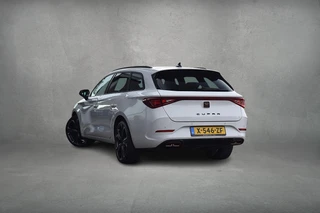 CUPRA Leon Sportstourer 1.4 e-Hybrid VZ Business / 29