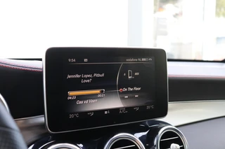 Mercedes-Benz GLC AMG 43 4MATIC ORIG.NL/1E.EIGENAAR/GEDOCUMENTEERD/ 360CAMERA/20' / 58