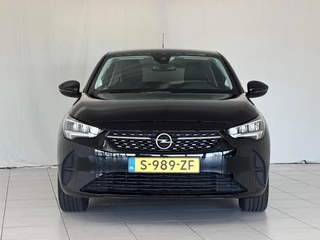 Opel Corsa Electric Level 3 50 kWh 3 Fase | Apple-Android | Dealeronderhouden | Cruise control / 5