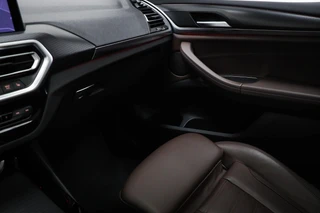 BMW X3 xDrive20i M-Sport Business Edition Plus | PANORAMADAK | STUURVERWARMING | TREKHAAK | 20" / 38