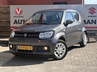 Suzuki Ignis 1.2 Comfort Bluetooth, Airco, Centrale Vergrendeling, Elektrische Ramen