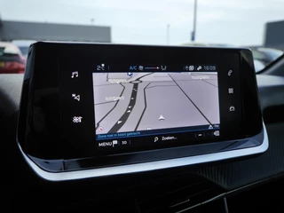 Peugeot 208 1.2 PureTech Active | Airco | Navigatie | Cruise control | Apple carplay/ Android auto | Dab radio | Led dag rijverlichting | Rijstrooksensor met correctie / 25