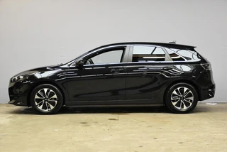 Kia Ceed 1.0 T-GDi 100pk Design Edition / 9