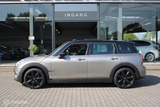 Mini Clubman 2.0 Cooper S Chili Serious Business/LED/PANO/NAVI/ / 13