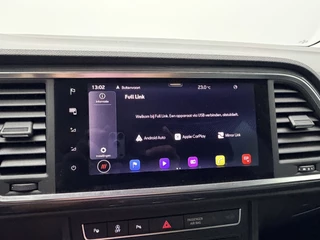 SEAT Ateca 1.5 TSI Style Business Intense Trekhaak | Camera | Sfeerverlichting | Full-Led | Navigatie / 15