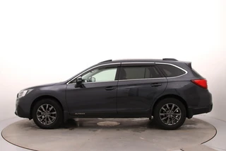 Subaru Outback 2.5i Comfort Trekhaak | Adaptive Cruise Control | Camera | CarPlay | Stoelverwarming / 2