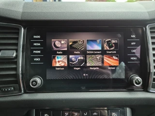 Škoda Kodiaq 1.5 TSI Business Edition Automaat, Camera, Trekhaak, Carplay. ALL IN prijs! / 21