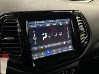 Jeep Compass 1.4 MultiAir Longitude CAMERA CARPLAY NAVI CRUISE ECC LM. / 50