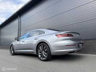 Volkswagen Arteon 2.0 TSI DSG Elegance Business TOPSTAAT! VOL! / 5