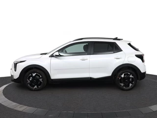 Kia Stonic 1.0 T-GDi MHEV DynamicPlusLine  Stoel/Stuurverwarming - Camera - AUTO Climate - Apple Carplay - Android Auto 7 Jaar of 150.000km fabrieksgarantie / 4