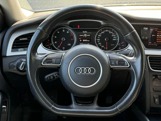 Audi A4 Avant 1.8 TFSI 170pk Aut. S-Line (Trekhaak,Navi,Keyless) / 16