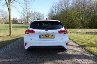 Ford Focus 1.0 EcoBoost ST LINE Titanium X Business  | Panodak | Camera | Winterpakket | ACC | / 8