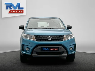 Suzuki Vitara 1.6 Comfort | PDC | Airco | Elek. Ramen | Centrale Vergrendeling | Start/Stop | / 36