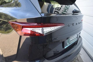 Skoda Enyaq iV 60 Sportline | Camera | Carplay | Cruise Control | / 31