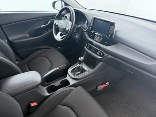 Hyundai i30 Wagon 1.0 T-GDI Comfort  Lendensteunverstelling - Cruise Control - Achteruitrijcamera - Climate Control / 40