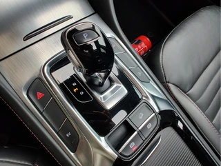MG EHS 1.5 TGDI PHEV HYBRID LUXURY  SoH 97,87% !! | Leder | 360 Camera | Dodehoeksensoren / 20