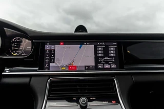 Porsche Panamera Sport Turismo 2.9 4 E-Hybrid  | Sport Chrono | Pano | Bose / 39