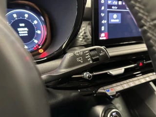 Alfa Romeo Tonale 1.5T Hybrid Sprint NAVI CARPLAY LEER ADAPTIEF CRUISE. / 23